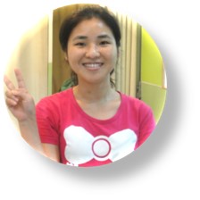 簡玉芸小姐 Image